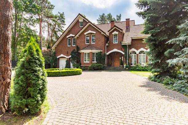 Reasons to Select Us for Your Driveway Paving Requirements in Mount Vernon, AL