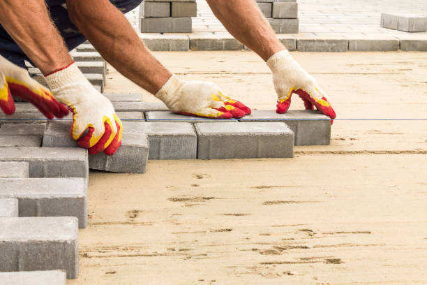 Decorative Driveway Pavers in Mount Vernon, AL