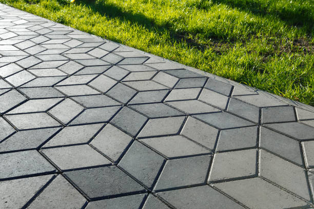 Best Driveway Pavers Near Me  in Mount Vernon, AL