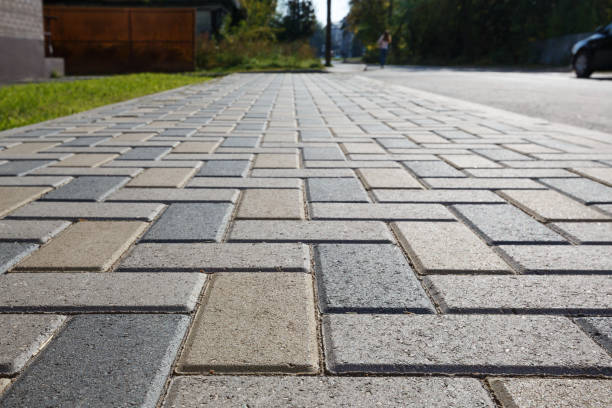 Best Driveway Resurfacing Pavers  in Mount Vernon, AL