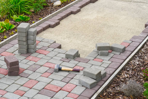 Best Commercial Driveway Pavers  in Mount Vernon, AL