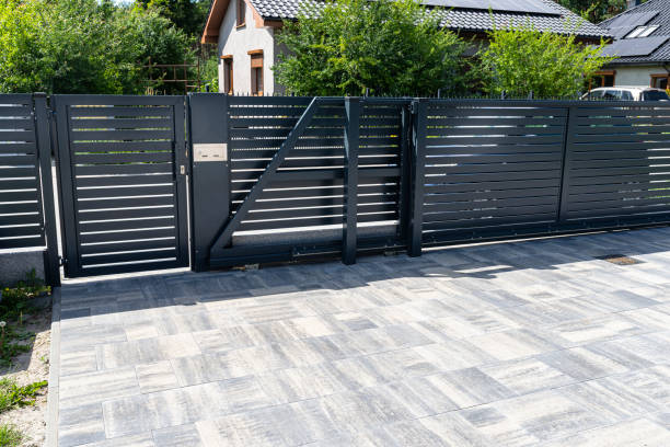 Best Driveway Pavers Near Me  in Mount Vernon, AL