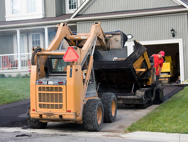 Professional Driveway Pavers in Mount Vernon, AL